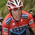 Andy Schleck während der vierten Etappe der Vuelta Pais Vasco 2010